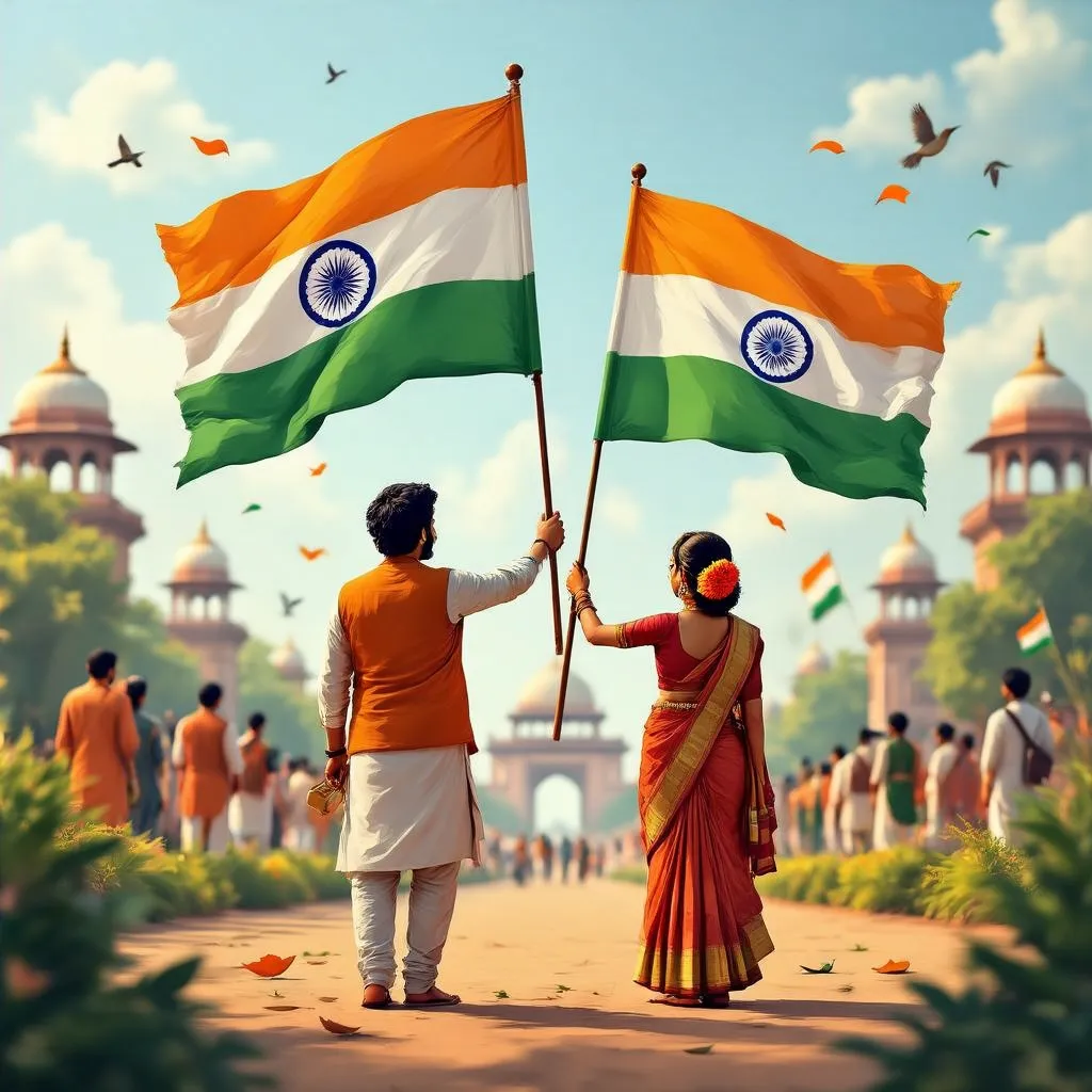 Celebrate Republic Day 2026: Embrace Indian Alternatives for a Better Tomorrow