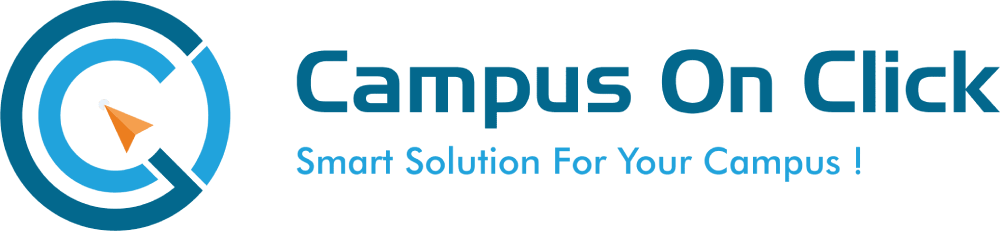 Best School & College ERP Software in India | Campus On Click