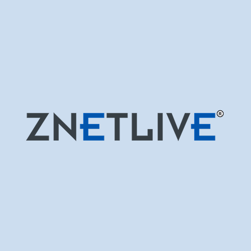 VPS ZNetLive