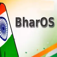 BharOS Indian Mobile Operating System
