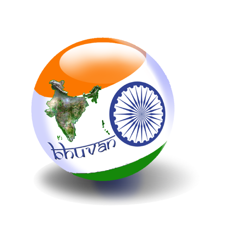Bhuvan Indian Navigation Apps