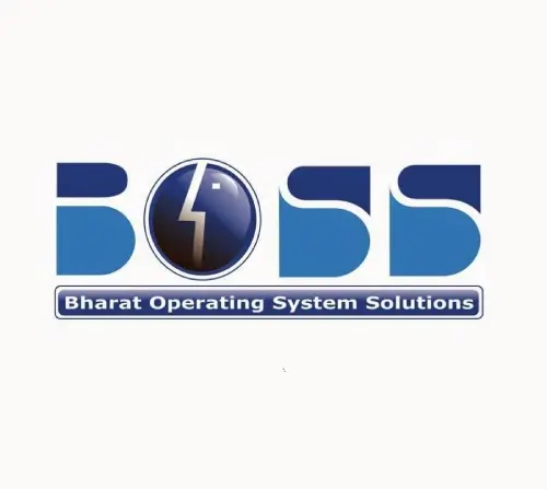 Bharat Operating System Solutions Indian Operating System