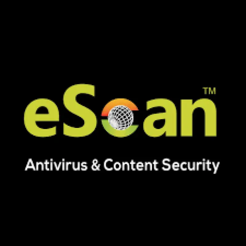 eScan Anti virus India