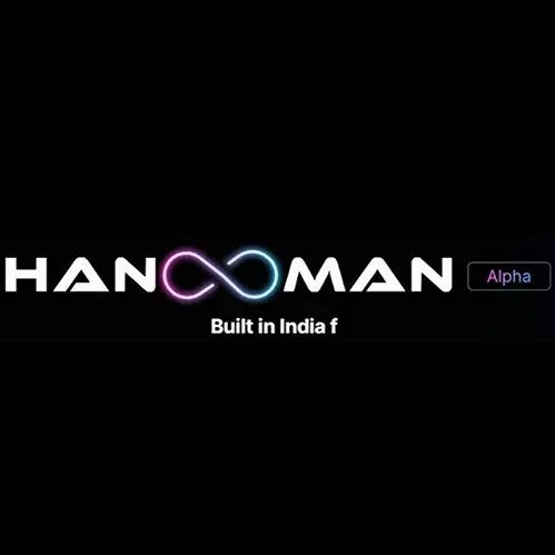 Hanooman GPT Indian Mobile Operating System