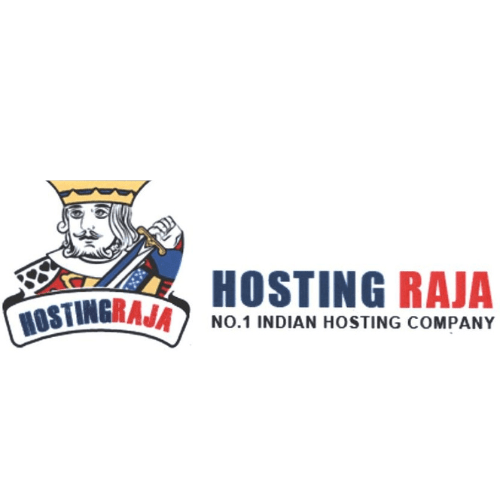 HostingRaja Domain Registrar