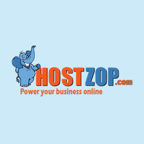 VPS HostZop
