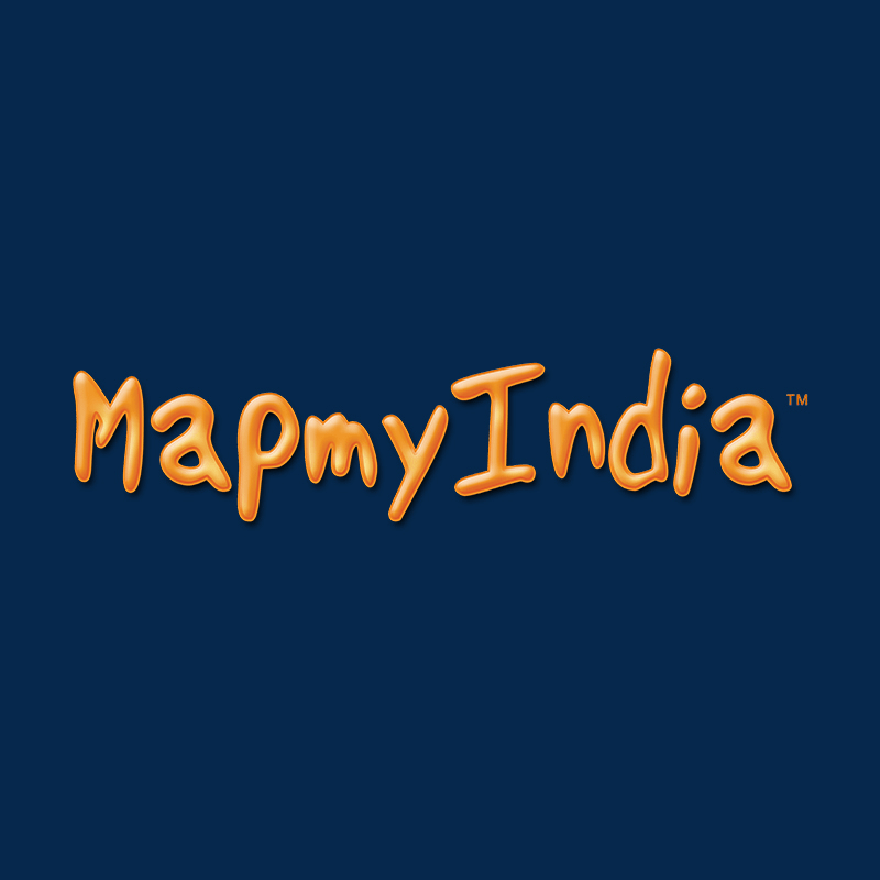 MapmyIndia Indian Navigation Apps
