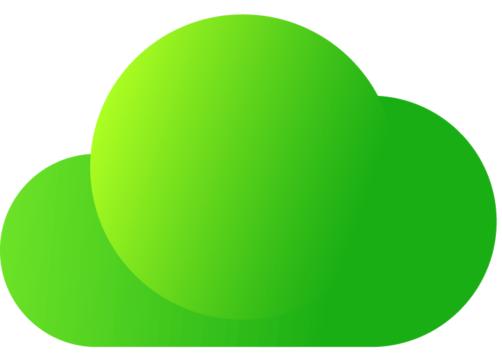 Neon Cloud