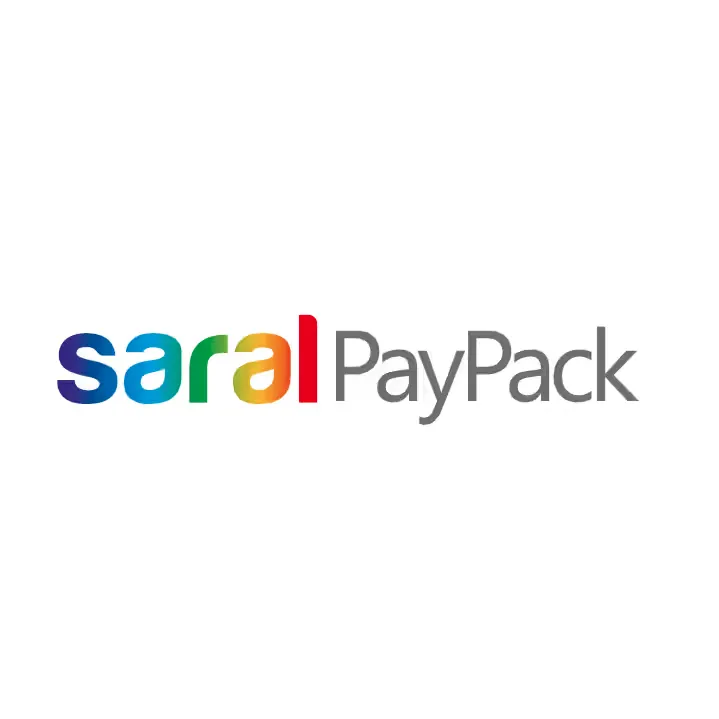Saral Paypack