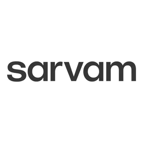 Sarvam AI Indian Mobile Operating System