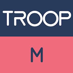 Troop Messenger whatsapp alternative