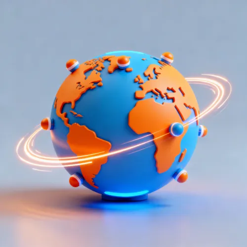 Content delivery network (CDN) services