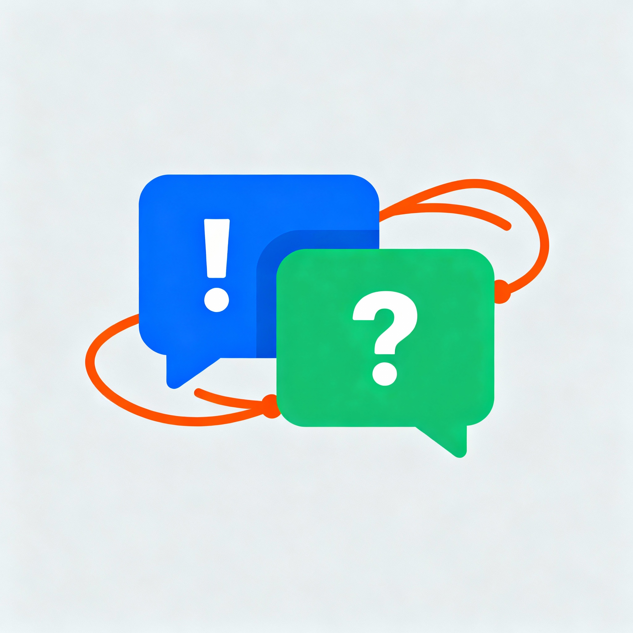 Instant chat messaging apps