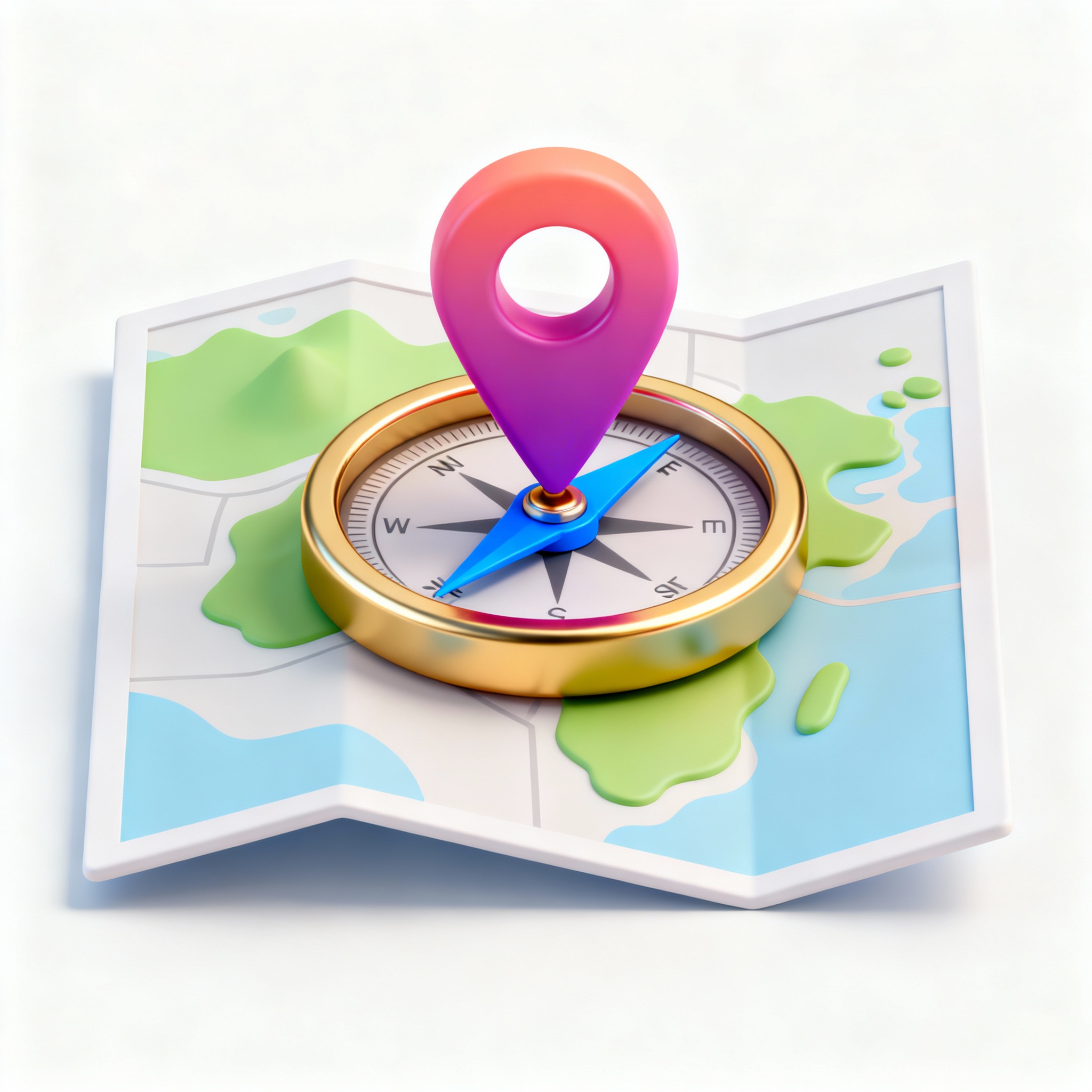 Navigation Apps