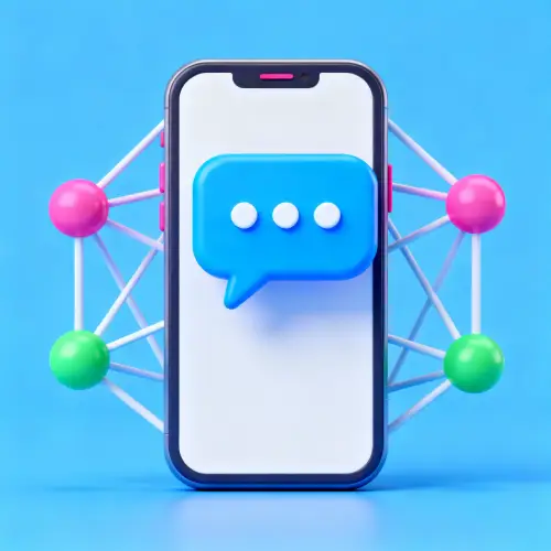 India Alternatives Social Media